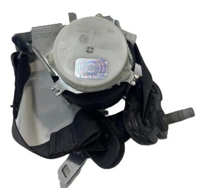 2017-2021 Jeep Compass Rear Left Driver Side Seat Belt LH OEM - Изображение 1 из 4