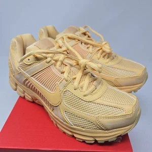 Nike Air Zoom Vomero 5 Celestial Gold Size 7 HF5493-200 - Picture 1 of 9