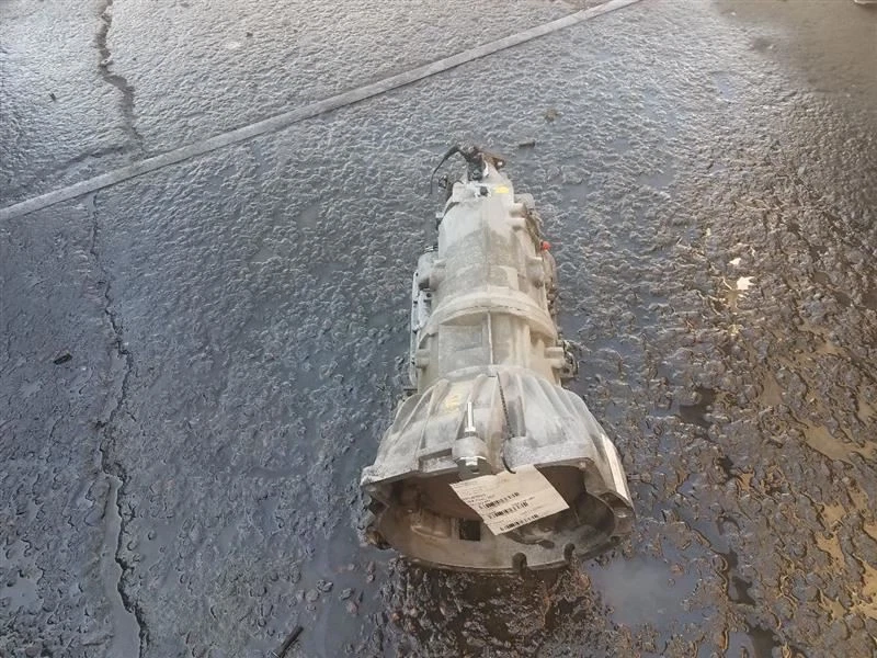 Automatic Transmission Fits 97-99 BMW 318i 24876961 — 第 1/4 张图片