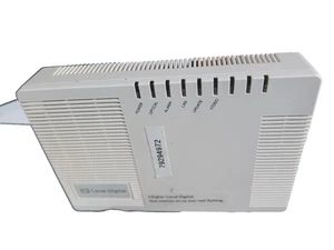 Alcatel-Lucent G-011G-P GPON ONT zacisk światłowodowy kanał cyfrowy - Zdjęcie 1 z 9