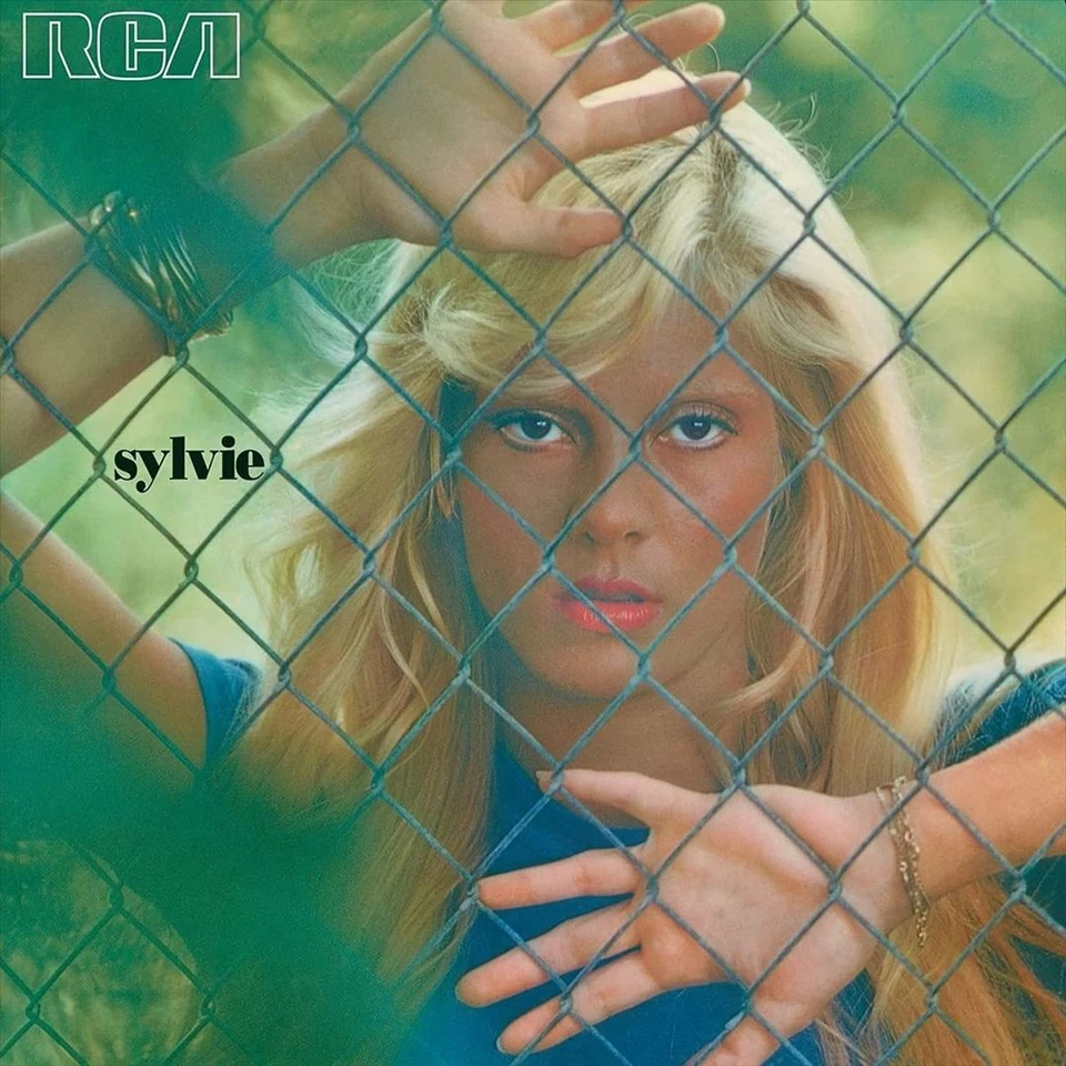 SYLVIE VARTAN SYMPATHIE NEW LP - Imagem 1 de 1