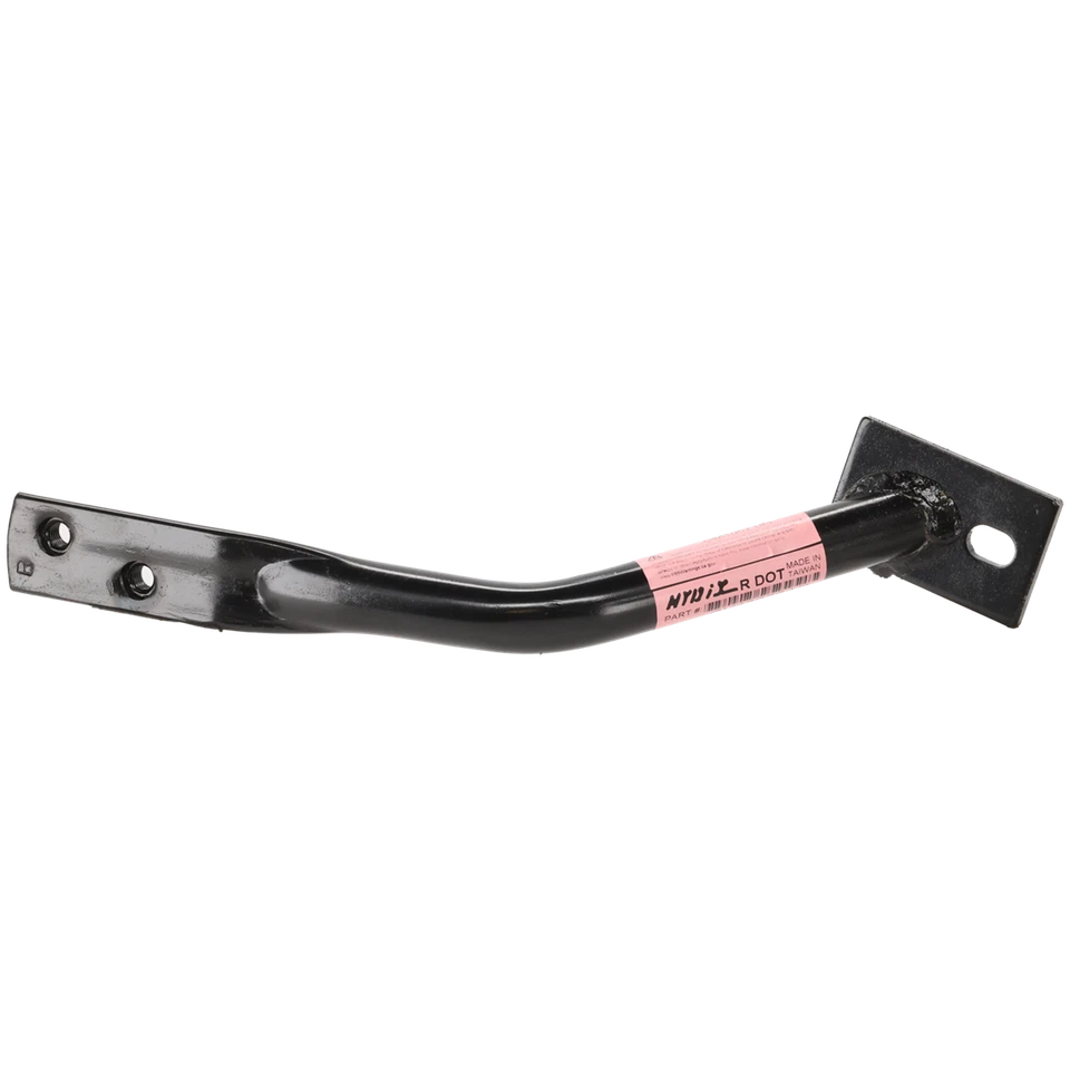 Bumper Bracket For Chevrolet Silverado 2500 HD 2007-2010 Front Passenger Side - image 1 of 1