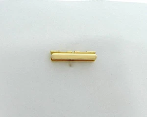 PIAGET EMPERADOR MAGLIA ORO 18K 18MM ORIGINALE AUTENTICO - Foto 1 di 3