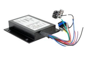 Brand New OEM Woodward SA-4450 Speed Controller APECS 3100 For Magnetic Pickup - Picture 1 of 2