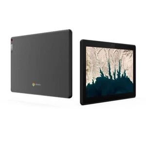 LENOVO 10e CHROMEBOOK 10.1" DISPLAY 4GB 32 GB eMMC BLUETOOTH LIGHTWEIGHT 1.1 LBS - Picture 1 of 6