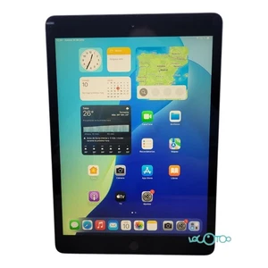 TABLET APPLE IPAD 8 GEN 3 GB 32 GB E0454122HG - Imagen 1 de 3
