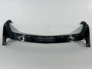 2021-2023 Buick Envision Front Bumper Upper Grill Support Bracket OEM - Picture 1 of 7