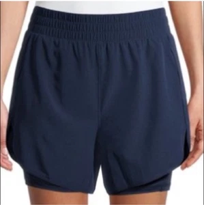 Avía Women's RunningShorts W/Bike Liner Inseam5" Size:XXL(20) - Picture 1 of 6