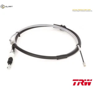 CABLE PULL PARKING BRAKE GCH3041 FOR HYUNDAI TUCSON/SUV/Van KIA SPORTAGE/VAN - Picture 1 of 8