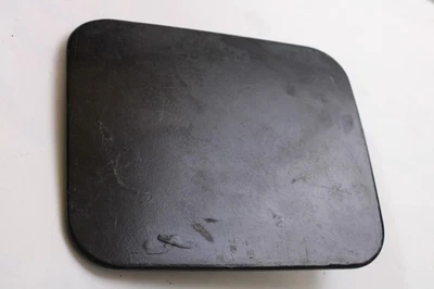 1992-1996 Toyota CAMRY / Lexus ES300 Fuel/Gas Door Lid Assembly '92 '94 96 BLACK - Image 1 of 3