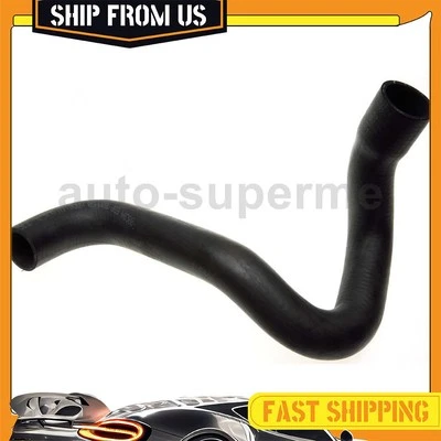 Lower Radiator Coolant Hose For GMC C2500 Suburban 7.4L 1996-1999 - Image 1 of 3