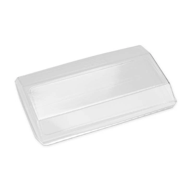 JConcepts RC10T 1/10 Stadium Truck Spoiler ((Clear)) (Rear Mount) - JCO0510 - Image 1 of 1