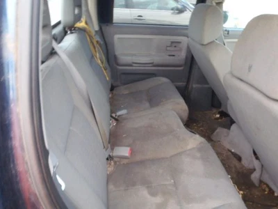 Brazo de control superior delantero para 05-11 DAKOTA 519651 Foto 1 de 4