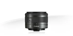 Objetivo Canon EF-M 15-45 mm IS STM para EOS M B-Ware de distribuidor - Imagen 1 de 1