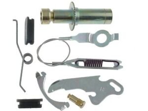 For Ford E350 Econoline Club Wagon Drum Brake Self Adjuster Repair Kit 28985HG