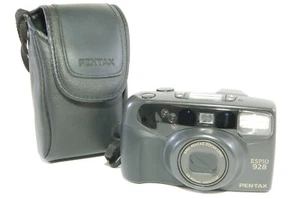 35mm Compact camera Pentax Espio 928 28-90mm Multi AF Ref. 15259 - Bild 1 von 9