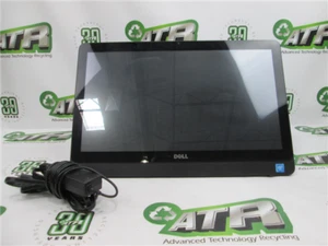 Dell Inspiron 20 3052 AiO Desktop Celeron 3150 1.6GHz 8GB RAM No HDD Win 8 COA - Picture 1 of 7
