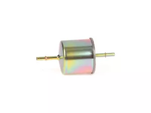 For 1999-2004 Ford F250 Super Duty Fuel Filter 74812TFGT 2003 2000 2001 2002 - Picture 1 of 2