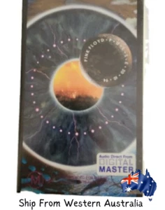 Pink Floyd - PULSE - VHS music video filmed  London Earls Court 1994 - Vintage - Bild 1 von 4