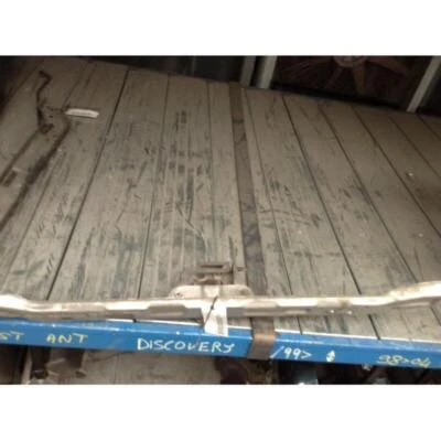 FRONT FOR KIA SPORTAGE (94-04) 2.0 16V 5P/B/1998CC. 1994 Foto 1 de 4