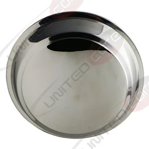 For Chevy Caprice 91-96 Hubcap Center Cap Stainless Steel Alloy Wheel Hubcap - Picture 1 of 5