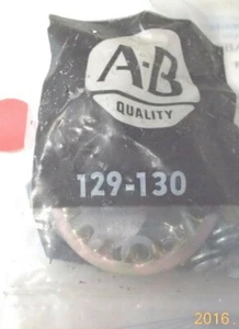 A-B/Allen-Bradley 129-130 Hardware Kit - Picture 1 of 2