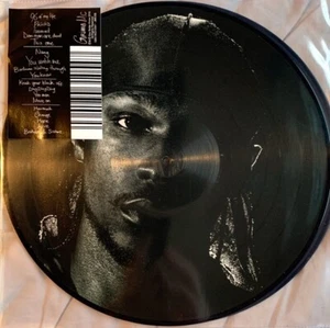 JME - Grime MC 2x12” Picture discs 12" Vinyl Boy Better Know 2019 Near Mint - Picture 1 of 4
