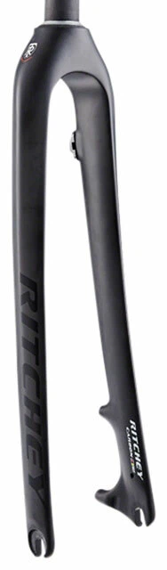 Ritchey WCS Carbon Cross Disc Fork 1-1/8 45mm Rake Disc Brake 2020 Model 700c