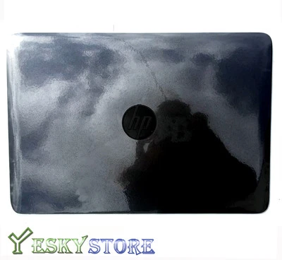 Original Nuevo HP EliteBook 840 G1 LCD Tapa Trasera Carcasa Tapa 730949-001 Foto 1 de 2