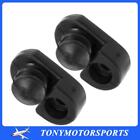 2x Door Switch Rubber Cover 25368-6P000 Fits Nissan 240SX 300ZX Infiniti Q45