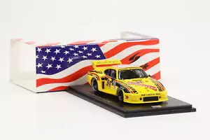 1:43 Spark Porsche 935 #94 Ganador Watkins Glen 1979 US046 - Imagen 1 de 3