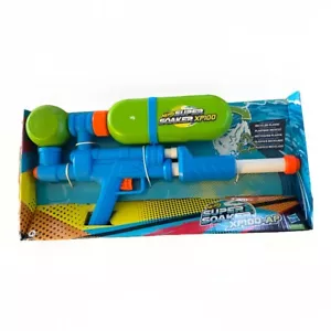 NERF Super Soaker XP1000 Wasserblaster (E6285) - Bild 1 von 2