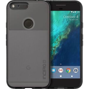 NEW Incipio Octane Case for Google Pixel 5" Only (1st Gen)- Frost Black