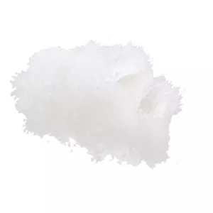 Plastic Snap Lock Security Loop Tag Fasteners Tie White 3" 5000 Pcs - Picture 1 of 1