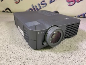 NEC LT155 Projector - Picture 1 of 6