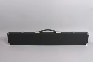 Portable Viola Violin Bow CaseHold 6pcs bow Hard Shell Wood Body Advanced - Picture 1 of 7