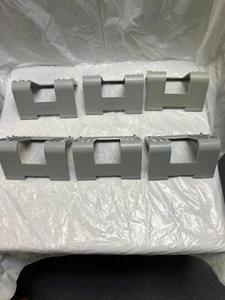 Avaya 9508 & 9506 phone stand, LOT OF 6 - Picture 1 of 7