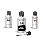 For BMW 7 Series 2001-2008 Car Touch Up Paint Pen Kit