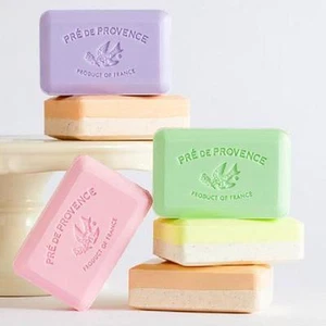 European Soaps TAKE TWO COLLECTION 200g./7oz. Soap - Choose 1 of Variations - Picture 1 of 14