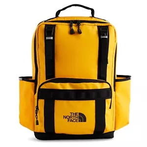 The North Face - Base Camp Daypack backpack - Summit Gold/TNF Black - Picture 1 of 2