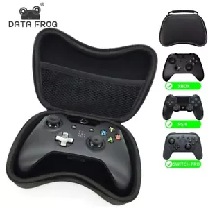 EVA Gamepad Storage Bag Shockproof Cover for Xboxone Controller - Picture 1 of 7