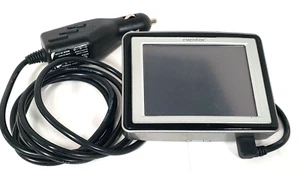 New NEXTAR GPS X3-08 Satellite Navigation Touch Screen 3.5” GPS - Picture 1 of 5
