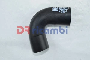 TUBO MANICOTTO CURVO SFIATO VENTILAZIONE MONOBLOCCO OPEL ASTRA 5656071 90571474 - Picture 1 of 4