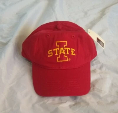 Ouray Men's Arizona Cardinals State Red Hat - Image 1 of 4