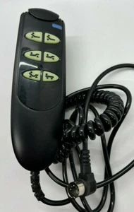 Drive Medical Semi Electric Hospital Bed Hand Control Remote 15030HC-G NEW - Picture 1 of 2