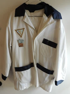 The Great Lakes Jacke WWI 40 & 8 Veteranen Club Patches Medaille Ritual Buch Krankenschwestern - Bild 1 von 14