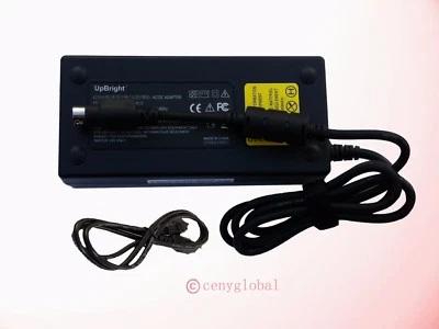 4-Pin AC Adapter For Touch Dynamic Breeze All-In-One AIO POS Terminal DC Charger - Image 1 of 3