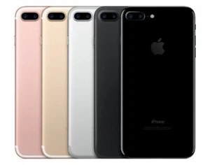 Apple iPhone 7 PLUS 5.5" GSM Factory Unlocked SmartPhone 32GB/128GB/256GB Good - Picture 1 of 8