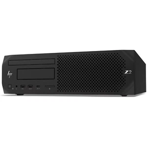 HP Z2 PC Desktop-Computer SFF i5 RAM 16GB SSD 256 W11 Office Wifi (Aufbereitet) - Bild 1 von 7