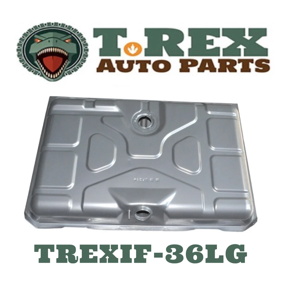 Ford Thunderbird 1962-1963 tanque de combustible de 20 galones Foto 1 de 1